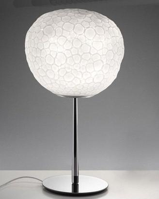 Lampada ARTEMIDE Meteorite 35 table stem