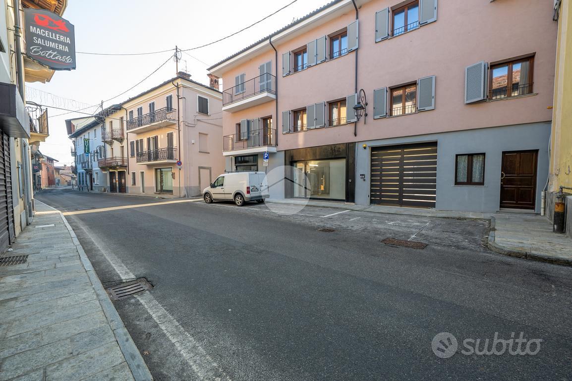 Appartamento – Narzole - Vista 5