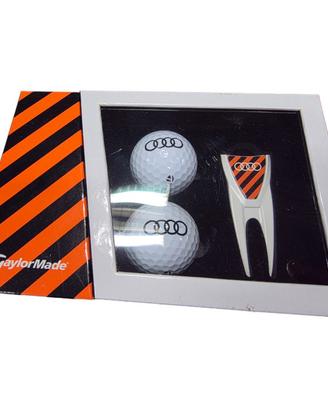 AUDI GOLF PACK 1