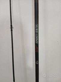 Shimano aspire ax 130mf