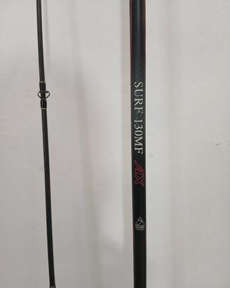 Shimano aspire ax 130mf