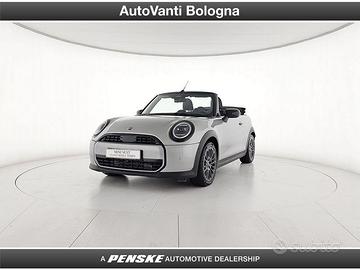 MINI Cooper 2.0 C Classic auto
