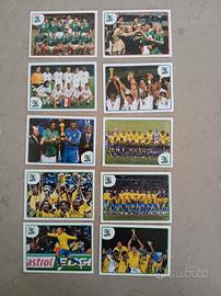Figurine Panini Confederetion Cup Brasile 2013 