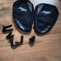 Accessori Africa Twin 17/18