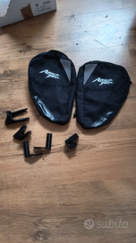 Accessori Africa Twin 17/18