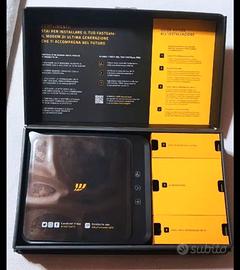 Router Modem Fastweb Fastgate FIBRA e ADSL