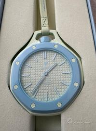 Orologio Royal Pop Audemars Piguet x Swatch