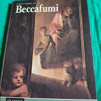L'Opera Completa Del Beccafumi Classici Dell'arte 