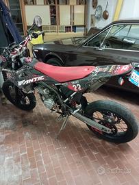 cross/enduro 