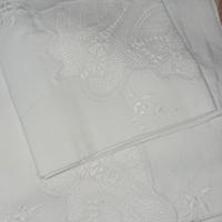 parure corredo letto