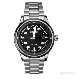 orologio citizen ecodrive