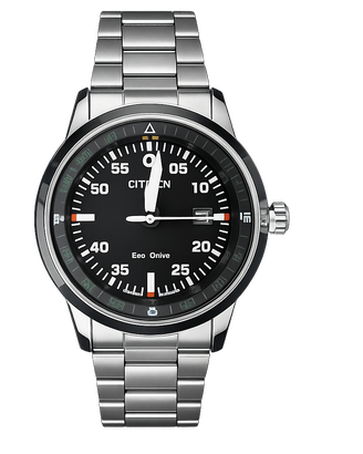 orologio citizen ecodrive