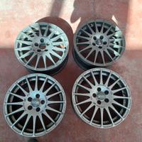 OZ Racing Superturismo GT Alfa Romeo