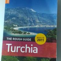 Guida The Rough Guide Turchia
