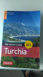 Guida The Rough Guide Turchia