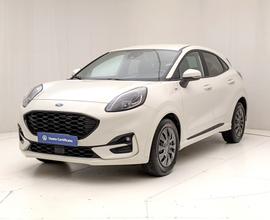 FORD Puma (2019) - Puma 1.0 EcoBoost Hybrid 125 CV