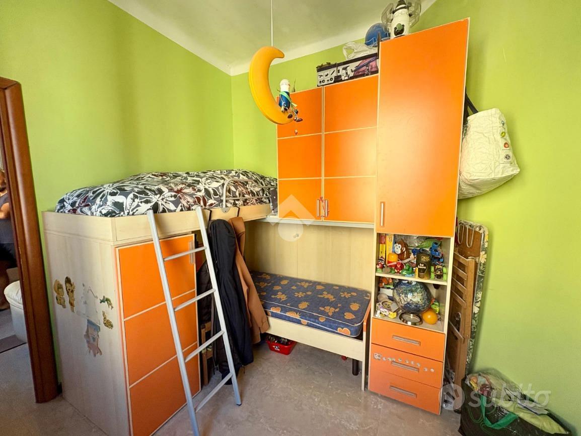 Appartamento – Genova, Borgo, Val Polcevera - Vista 5