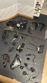 Ricambi husqvarna sm