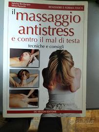 Il massaggio antistress