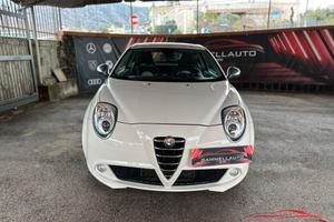 Alfa Romeo MiTo 1.3 mjt Progression 85cv