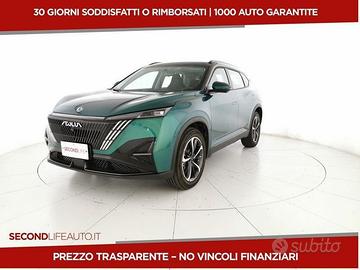 Dongfeng Mage 1.5T 320T E2