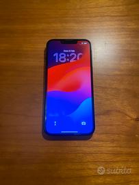 iPhone 13 128GB NERO