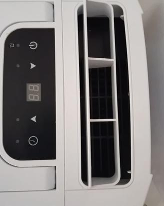 Deumidificatore