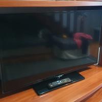 TV samsung 40 pollici