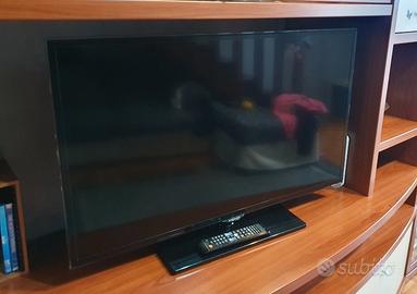 TV samsung 40 pollici