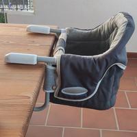 seggiolone pappa portatile 