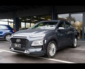 Hyundai Kona 1.0 T-GDI Style