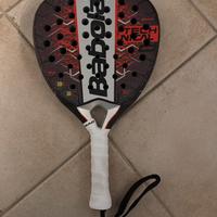 Babolat technical veron 2025