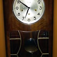 OROLOGIO DA MURO VINTAGE JANCH