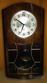 OROLOGIO DA MURO VINTAGE JANCH