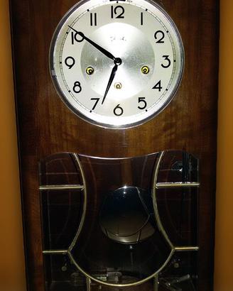 OROLOGIO DA MURO VINTAGE JANCH