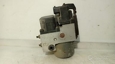 CENTRALINA ABS SMART ForTwo Coupé (W450) 02652154