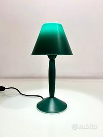 Lampada Miss Sissi FLOS - Philippe Starck verde