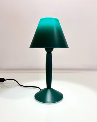 Lampada Miss Sissi FLOS - Philippe Starck verde