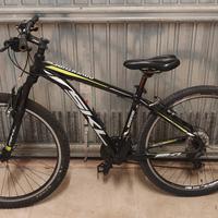 Mountain bike per ragazzi