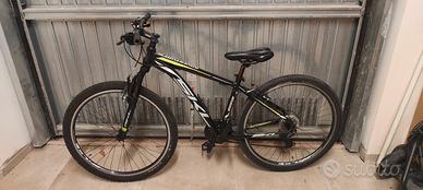 Mountain bike per ragazzi