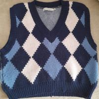 Gilet Suite Benedict