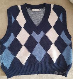 Gilet Suite Benedict