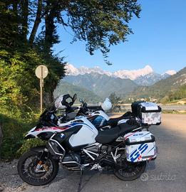 Bmw r 1250 gs