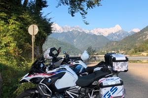 Bmw r 1250 gs