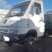 Camion con gru