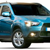 Ricambi NUOVI Mitsubishi Asx dal 2010 in poi