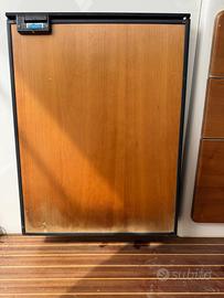 Frigo da Barca isotherm