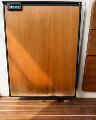 Frigo da Barca isotherm