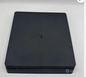 Playstation 4 slim