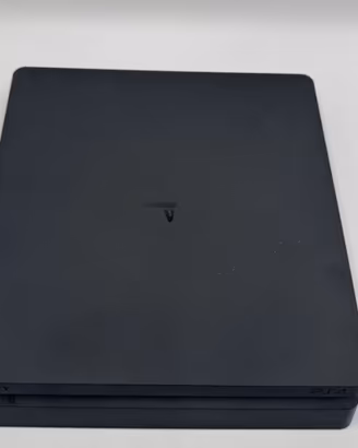 Playstation 4 slim